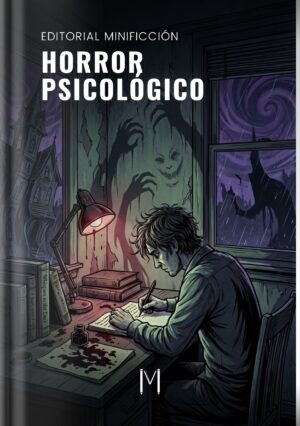 Horror psicológico