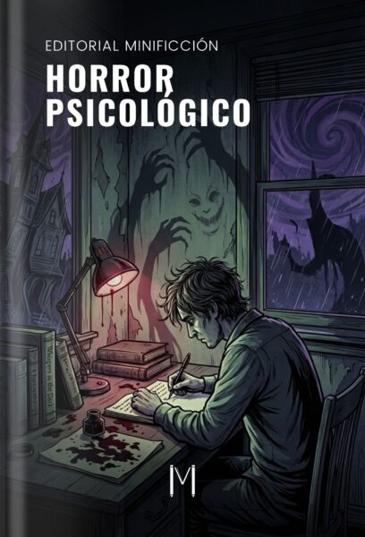 Horror psicológico