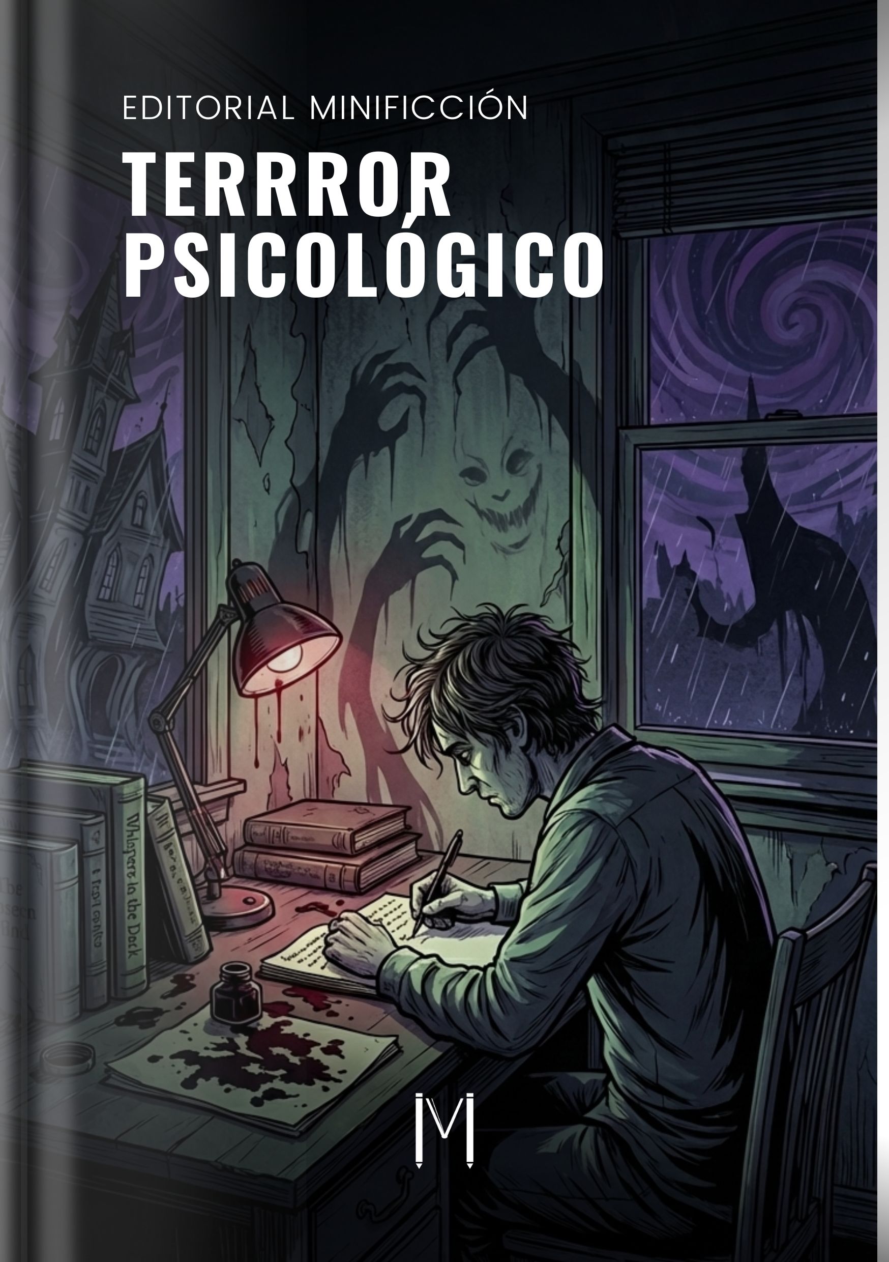 Terror psicológico