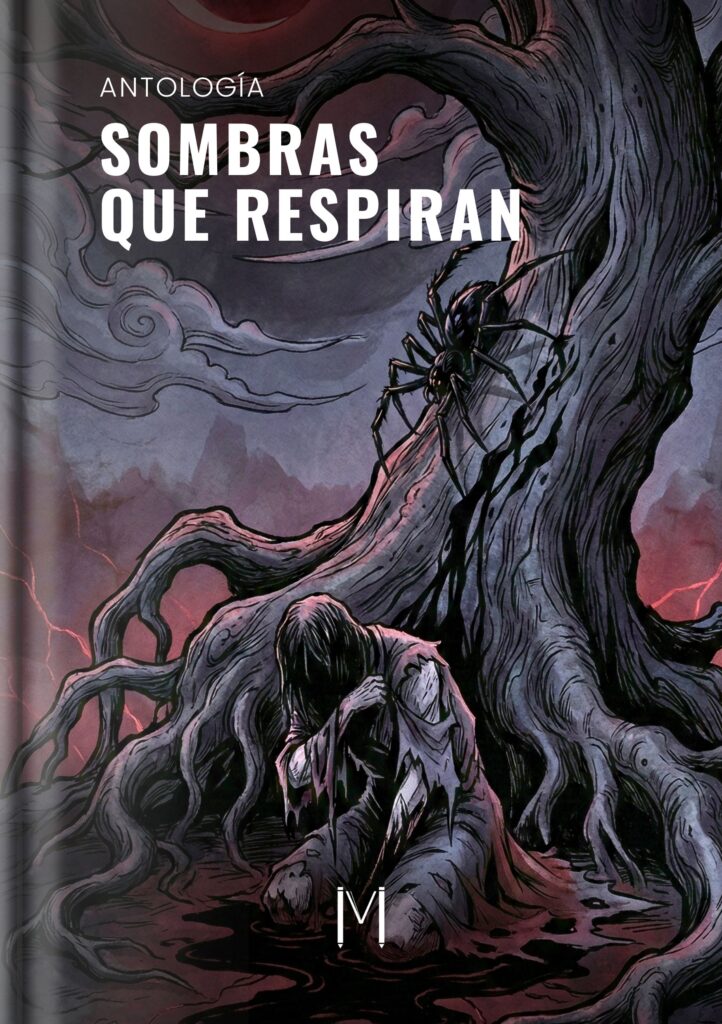 Sombras que respiran