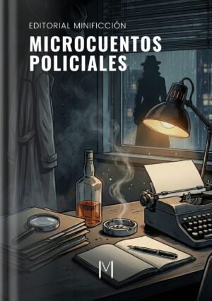 Microcuentos policiales
