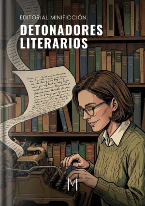 Detonadores literarios