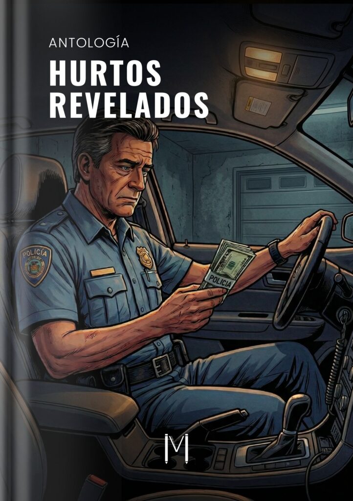 Hurtos revelados