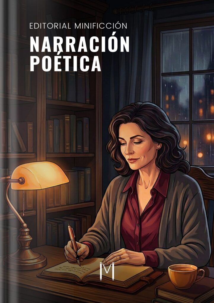 Narración poética