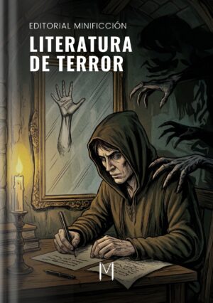 Literatura de terror