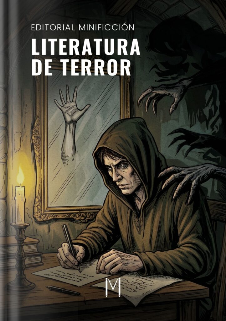 Literatura de terror