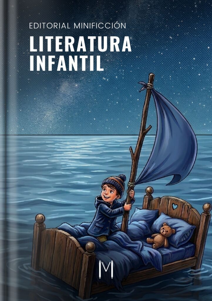 Literatura infantil