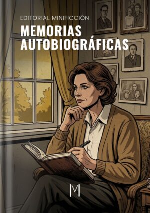 Memorias autobiográficas
