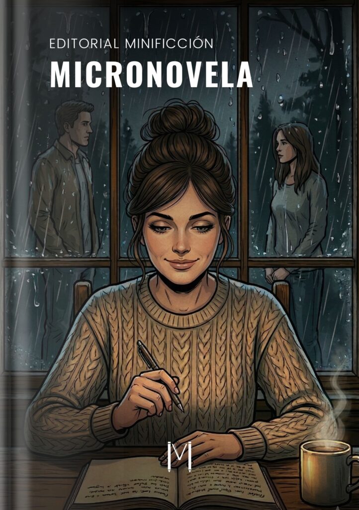 Micronovela