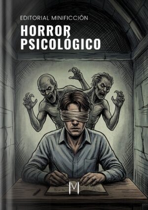Horror psicológico