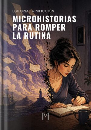 Microhistorias para romper la rutina