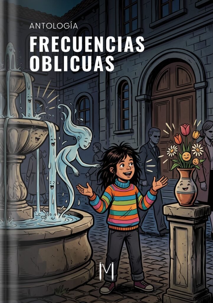 Frecuencias oblicuas