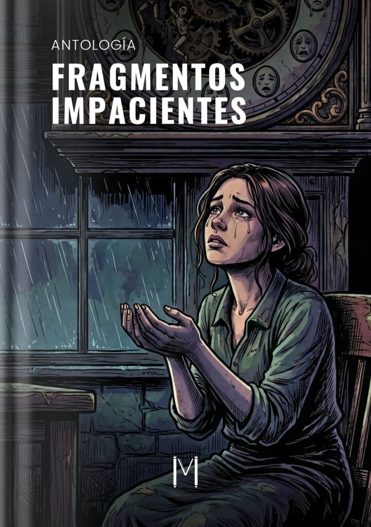 Fragmentos impacientes