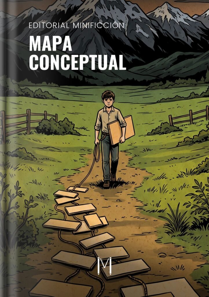 Mapa conceptual