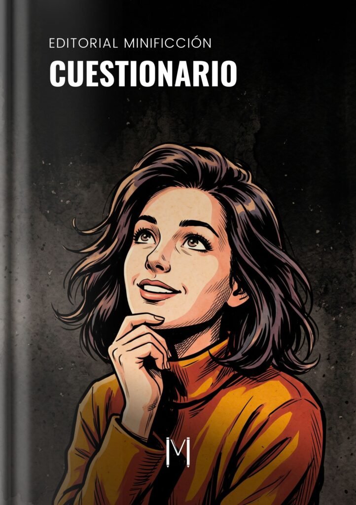 Cuestionario