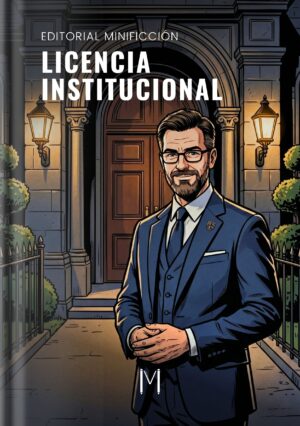 Licencia Institucional