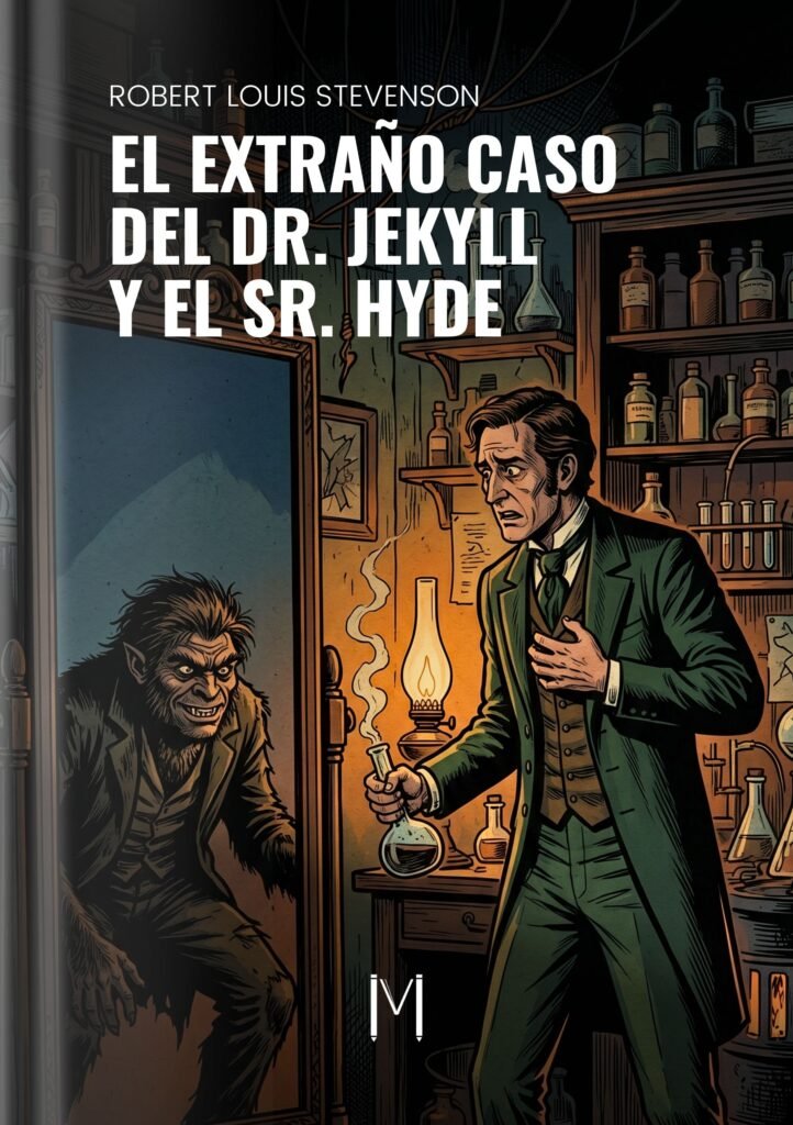El extraño caso del Dr. Jekyll y el Sr. Hyde