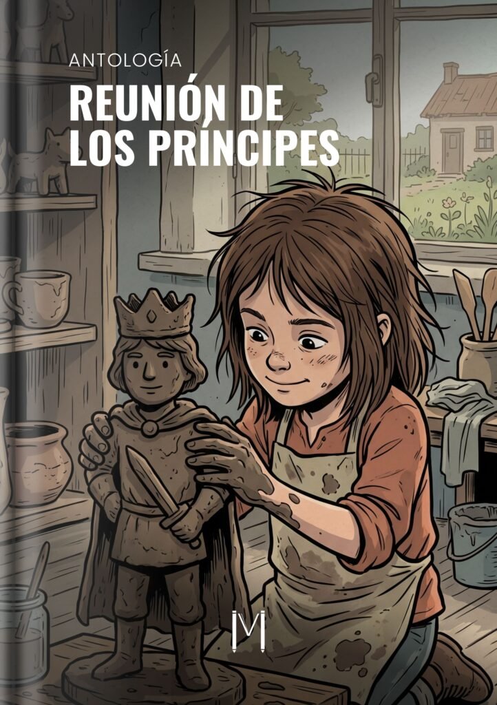 Reunión de los príncipes