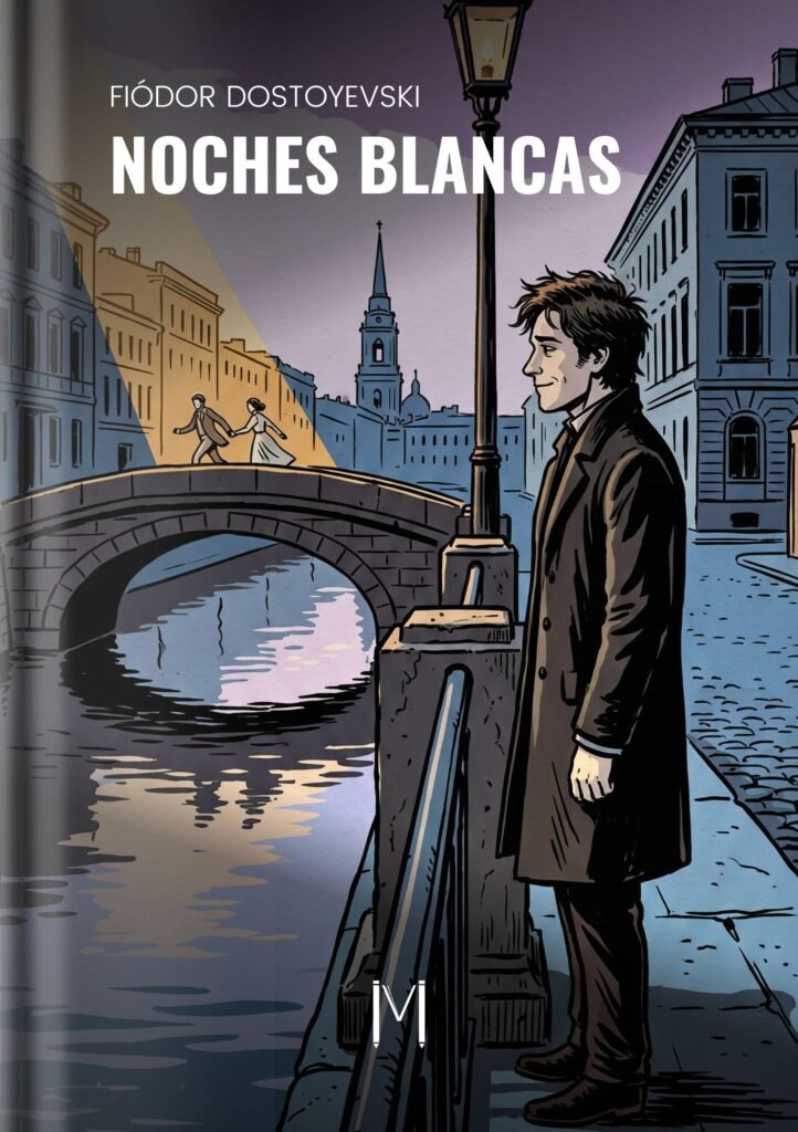Noches blancas