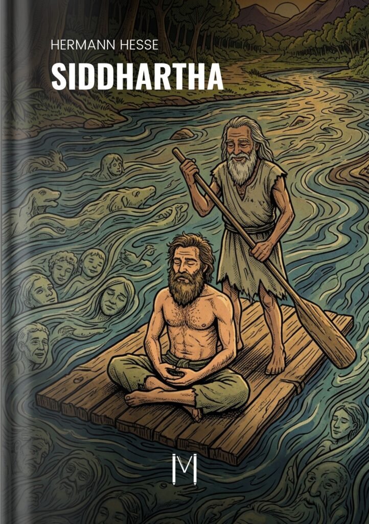 Siddhartha