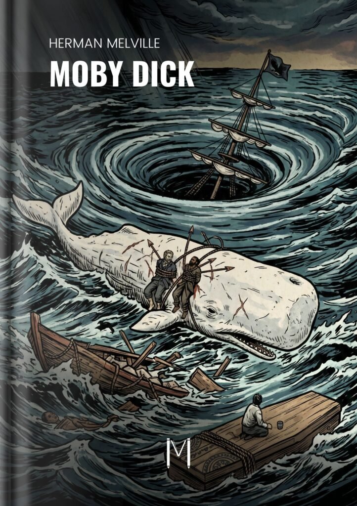 Moby Dick