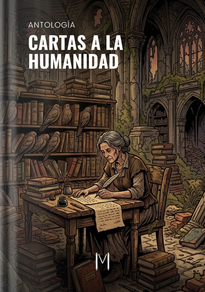 Cartas a la humanidad