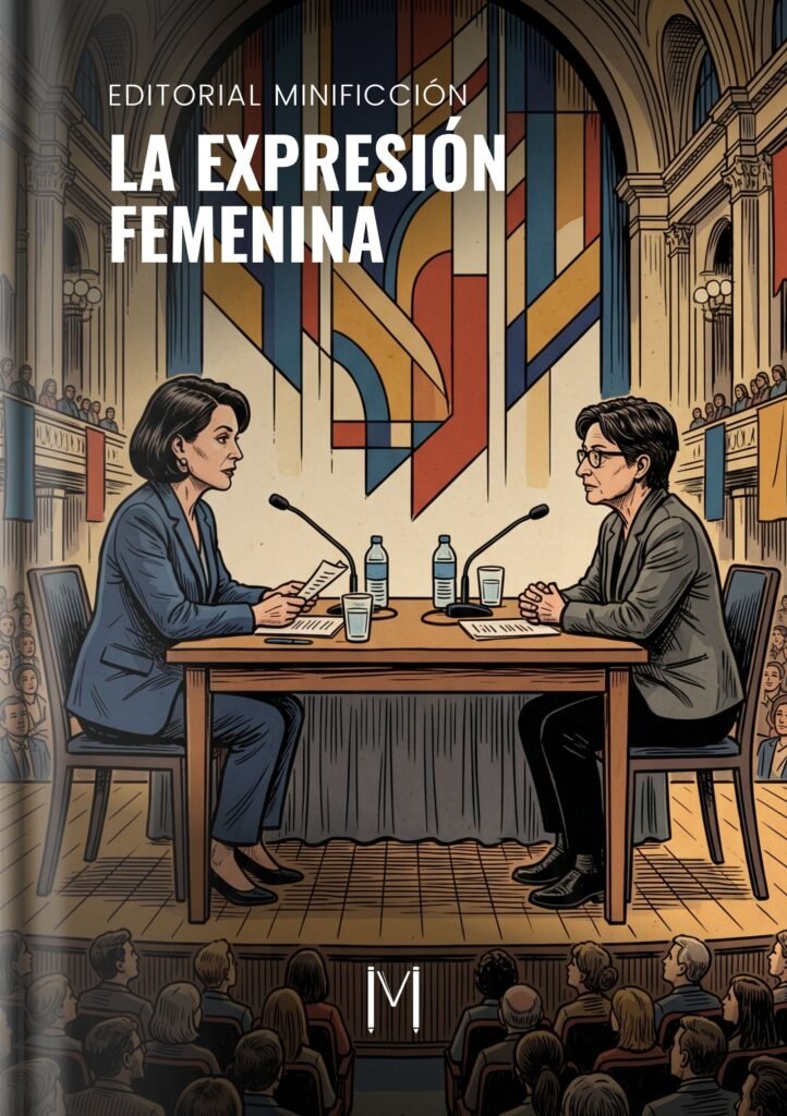 Unidad 6. La expresión femenina
