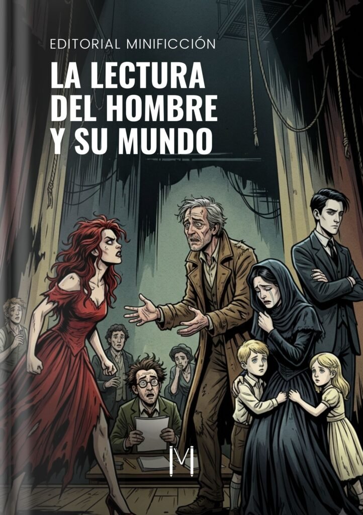 Unidad 1. La lectura del hombre y su mundo