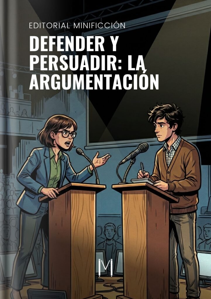 Unidad 6. Defender y persuadir: la argumentación
