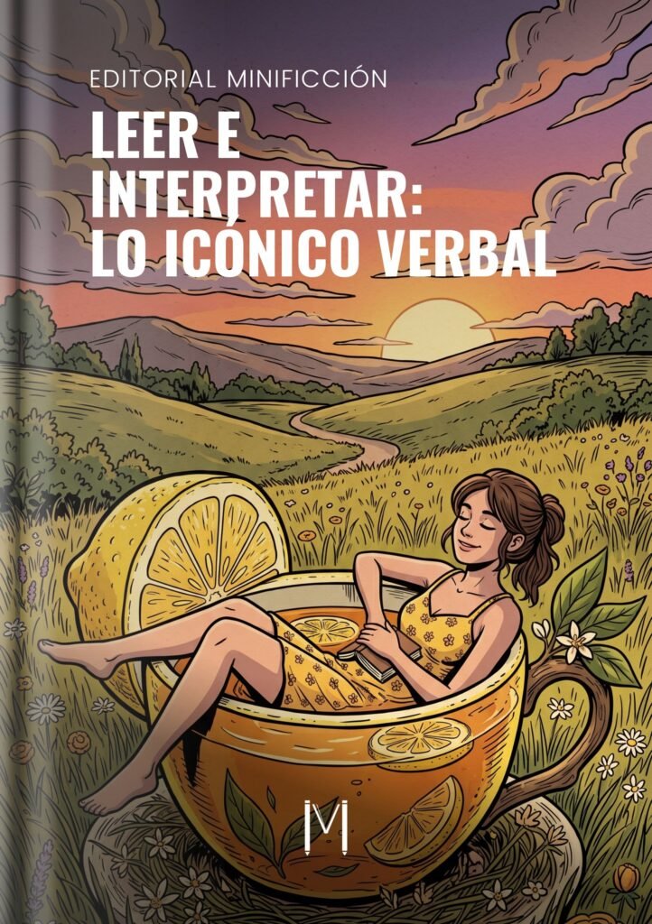 Unidad 5. Leer e interpretar: lo icónico verbal