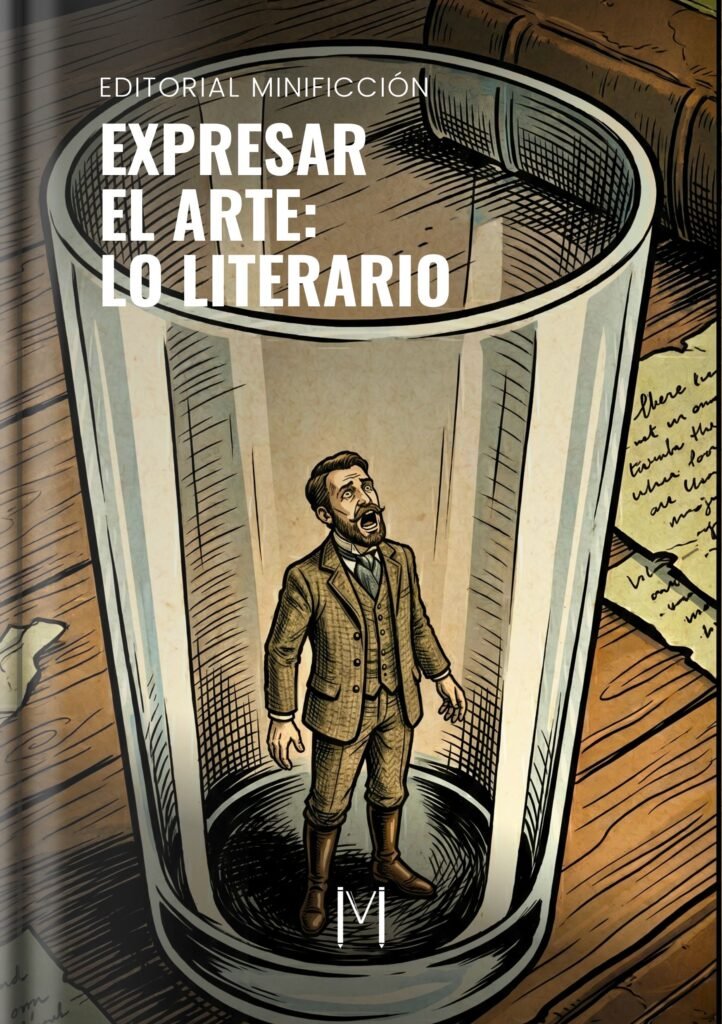 Unidad 4. Expresar el arte: lo literario
