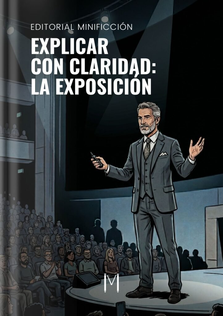 Unidad 2. Explicar con claridad: la exposición