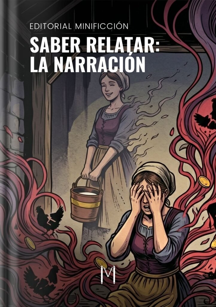 Unidad 1. Saber relatar: la narración