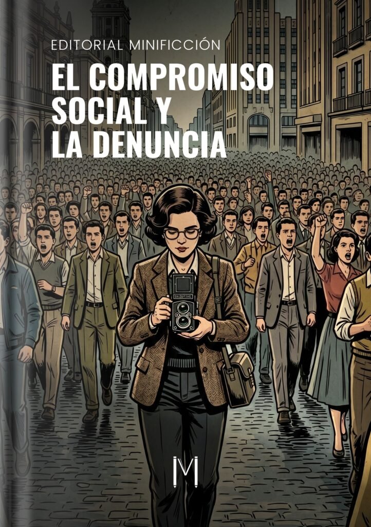 Unidad 5. El compromiso social y la denuncia