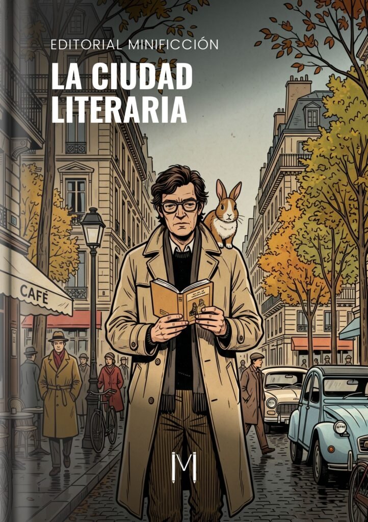 Unidad 4. La ciudad literaria