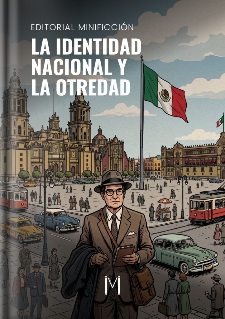 Unidad 2. La identidad nacional y la otredad