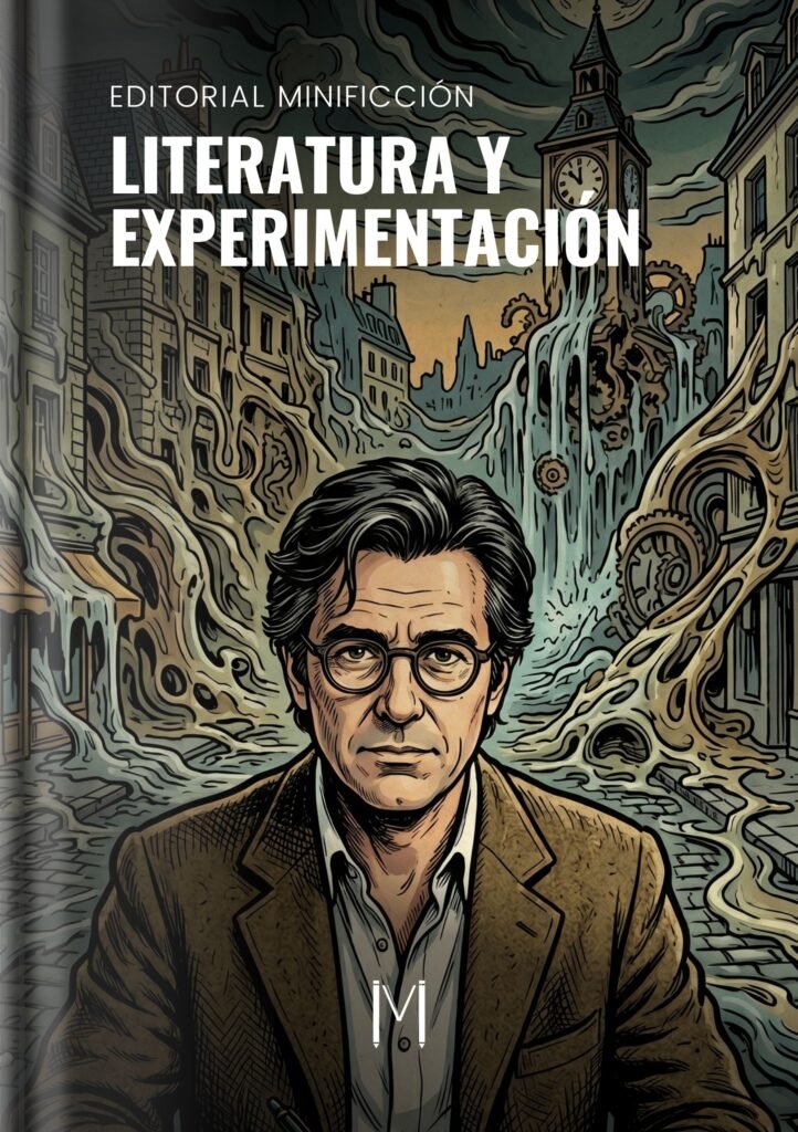 Unidad 1. Literatura y experimentación
