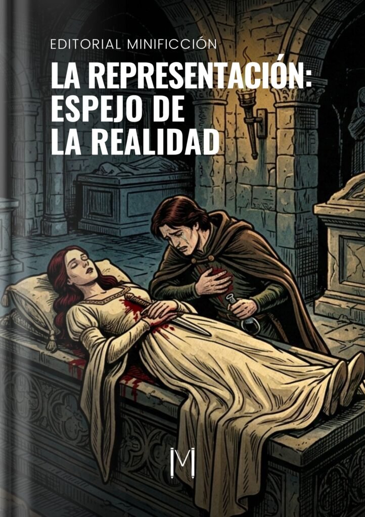 Unidad 4. La representación: espejo de la realidad