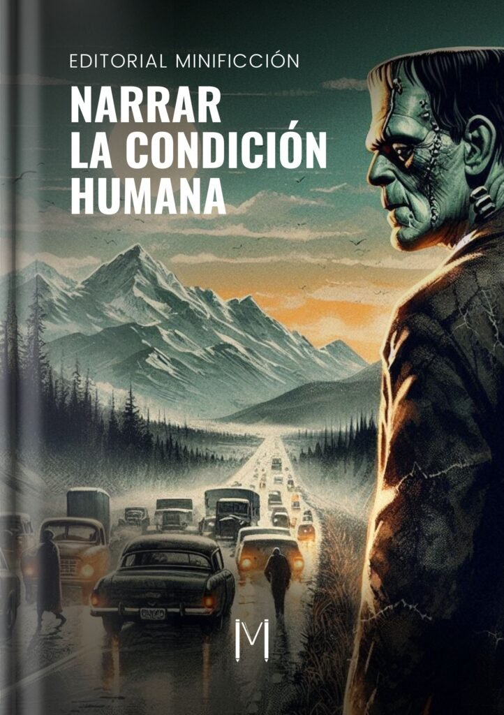 Unidad 3. Narrar la condición humana