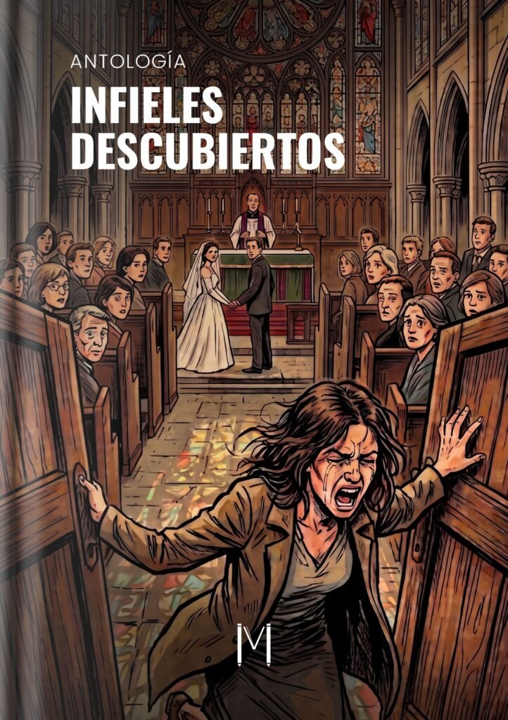 Infieles descubiertos