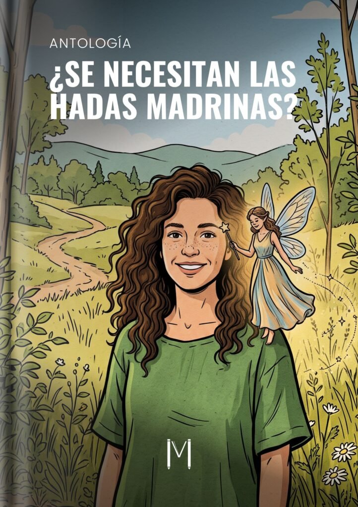 ¿Se necesitan las hadas madrinas?