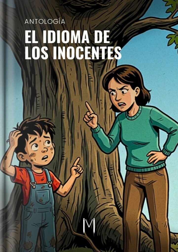El idioma de los inocentes