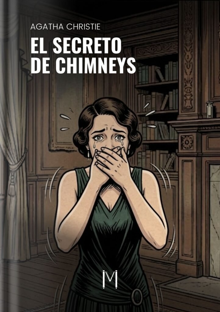 El secreto de Chimneys