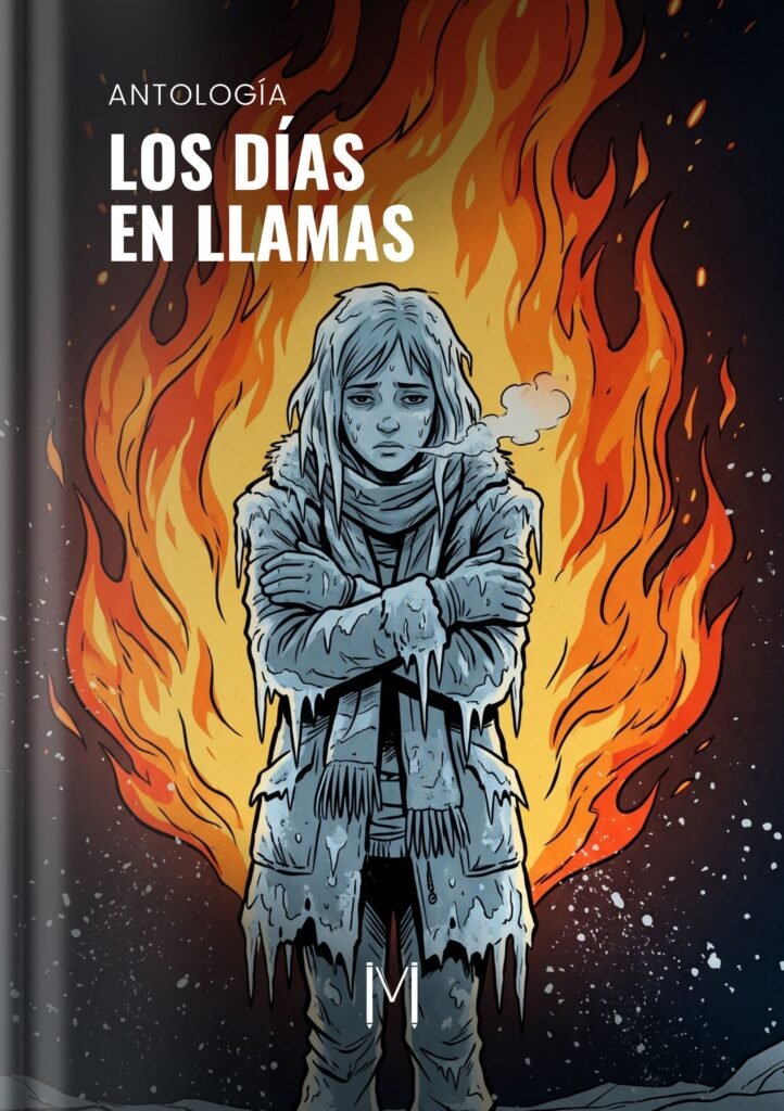 Los días en llamas