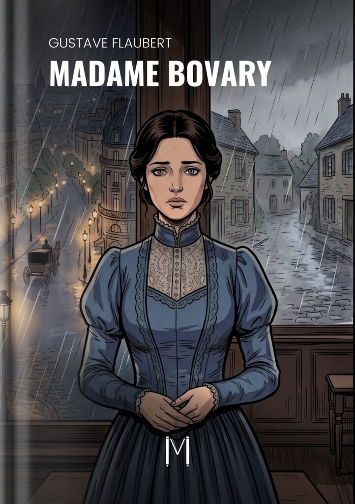 Madame Bovary