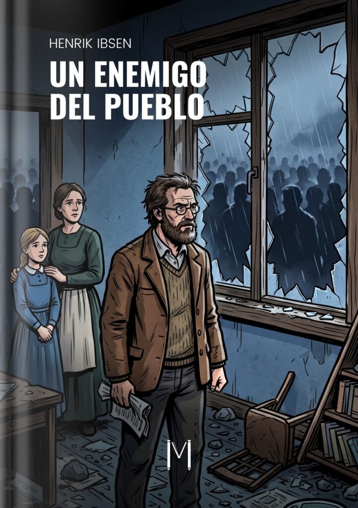 Un enemigo del pueblo