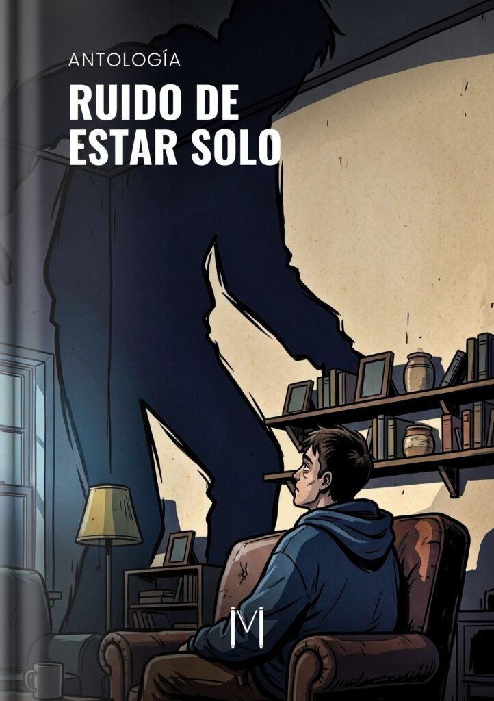 Ruido de estar solo