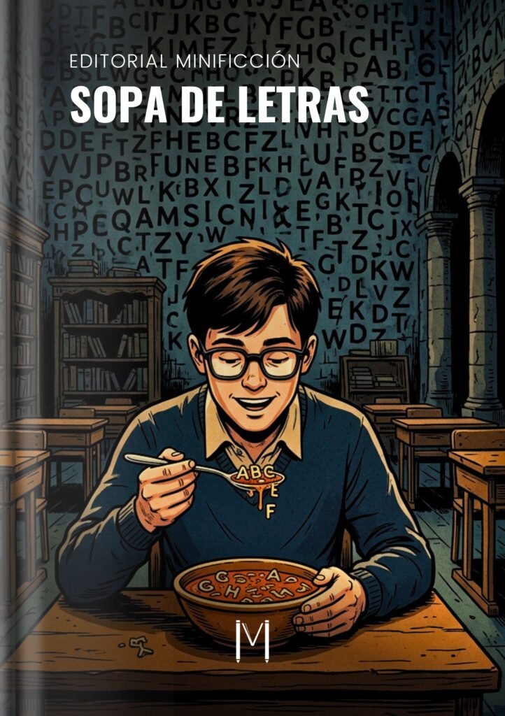 Sopa de Letras
