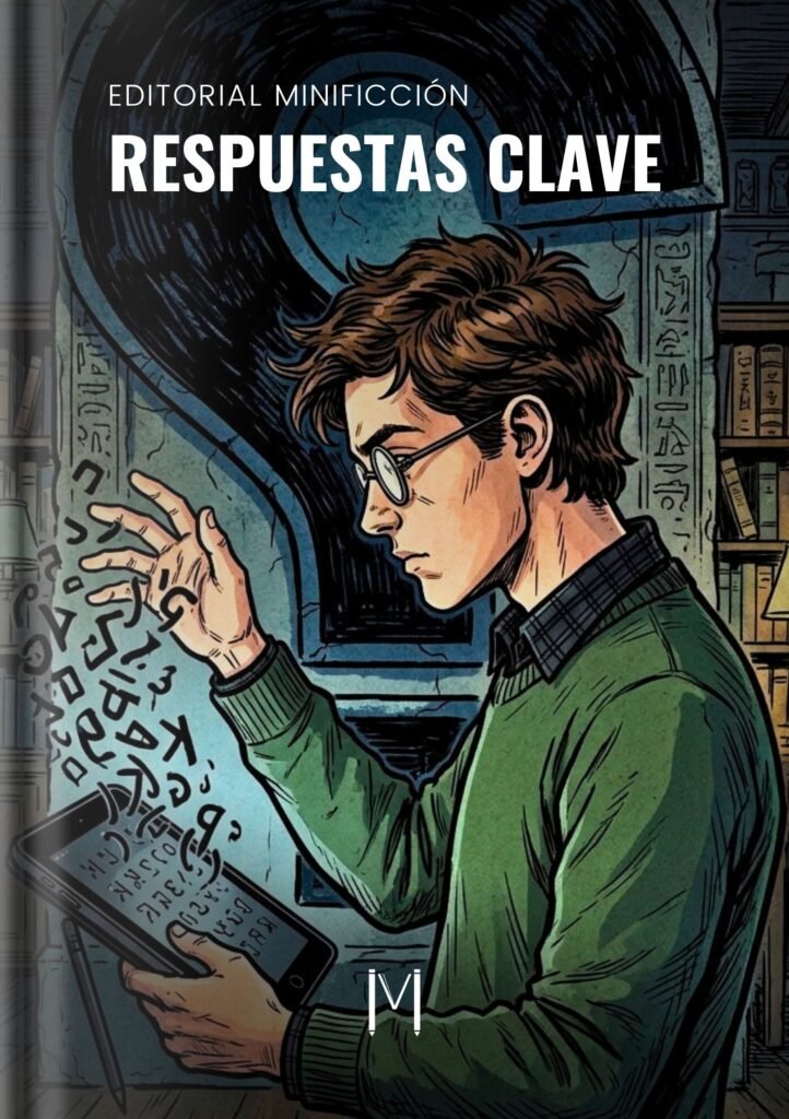 Respuestas clave