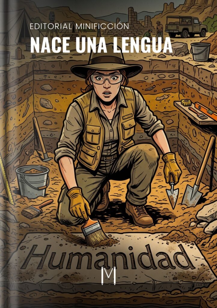 Unidad 1. Nace una lengua